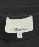 3.1 Phillip Lim（スリーワンフィリップリム）ワンピース 黒 サイズ:0(XS位) レディース/2200609422427