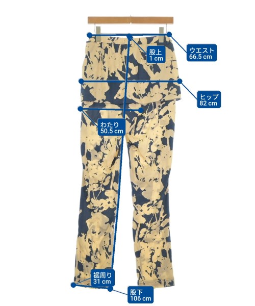 3.1 Phillip Lim（スリーワンフィリップリム）その他 ベージュ サイズ:0(XS位) レディース/2200609422458