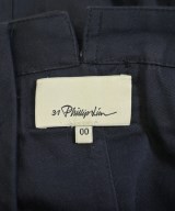 3.1 Phillip Lim（スリーワンフィリップリム）ロング・マキシ丈スカート 紺 サイズ:00(XXS位) レディース/2200623479063