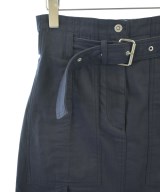 3.1 Phillip Lim（スリーワンフィリップリム）ロング・マキシ丈スカート 紺 サイズ:00(XXS位) レディース/2200623479063