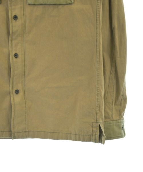 3.1 Phillip Lim（スリーワンフィリップリム）カジュアルシャツ ベージュ サイズ:XS レディース/2200623479094