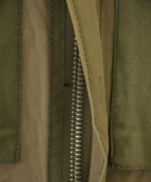 3.1 Phillip Lim（スリーワンフィリップリム）カジュアルシャツ ベージュ サイズ:XS レディース/2200623479094