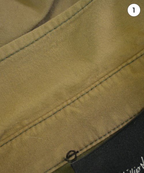 3.1 Phillip Lim（スリーワンフィリップリム）カジュアルシャツ ベージュ サイズ:XS レディース/2200623479094