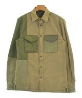 3.1 Phillip Lim（スリーワンフィリップリム）カジュアルシャツ ベージュ サイズ:XS レディース/2200623479094