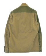 3.1 Phillip Lim（スリーワンフィリップリム）カジュアルシャツ ベージュ サイズ:XS レディース/2200623479094