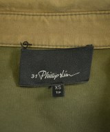 3.1 Phillip Lim（スリーワンフィリップリム）カジュアルシャツ ベージュ サイズ:XS レディース/2200623479094