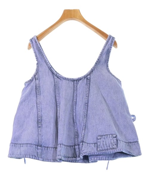 3.1 Phillip Lim（スリーワンフィリップリム）ブラウス 紫 サイズ:XS レディース/2200614933055