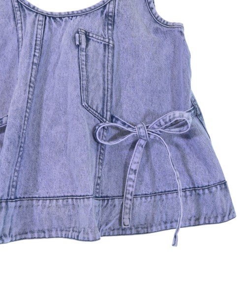 3.1 Phillip Lim（スリーワンフィリップリム）ブラウス 紫 サイズ:XS レディース/2200614933055