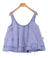 3.1 Phillip Lim（スリーワンフィリップリム）ブラウス 紫 サイズ:XS レディース/2200614933055