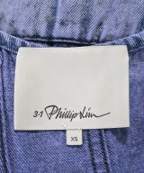 3.1 Phillip Lim（スリーワンフィリップリム）ブラウス 紫 サイズ:XS レディース/2200614933055