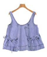 3.1 Phillip Lim ブラウス