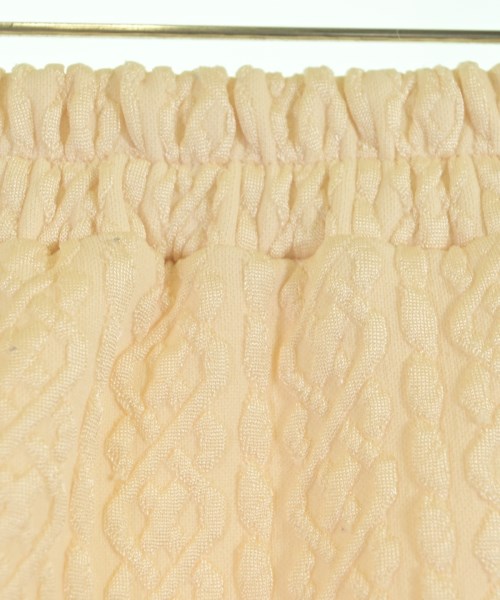 3.1 Phillip Lim（スリーワンフィリップリム）その他 白 サイズ:S レディース/2200617949060