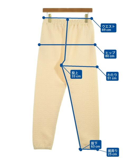 3.1 Phillip Lim（スリーワンフィリップリム）その他 白 サイズ:S レディース/2200617949060