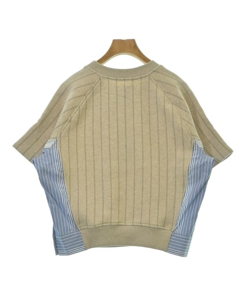 3.1 Phillip Lim（スリーワンフィリップリム）スウェット ベージュ サイズ:M レディース/2200624679110