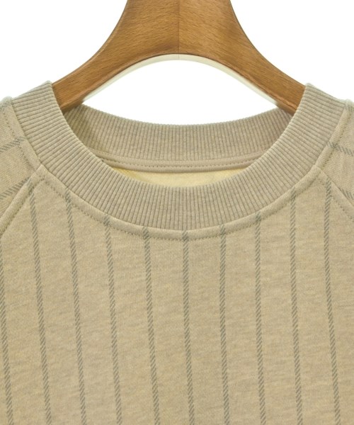 3.1 Phillip Lim（スリーワンフィリップリム）スウェット ベージュ サイズ:M レディース/2200624679110