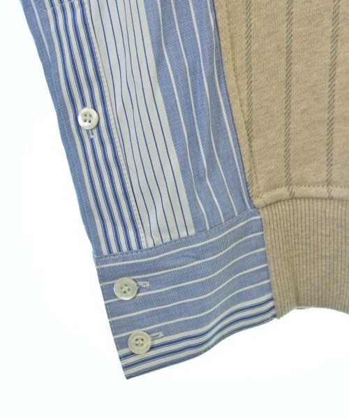 3.1 Phillip Lim（スリーワンフィリップリム）スウェット ベージュ サイズ:M レディース/2200624679110