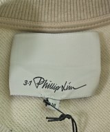 3.1 Phillip Lim（スリーワンフィリップリム）スウェット ベージュ サイズ:M レディース/2200624679110