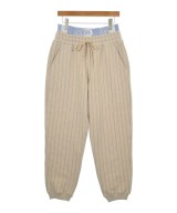 3.1 Phillip Lim（スリーワンフィリップリム）スウェットパンツ ベージュ サイズ:M レディース/2200624679127