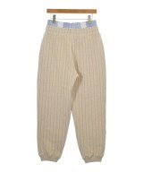 3.1 Phillip Lim（スリーワンフィリップリム）スウェットパンツ ベージュ サイズ:M レディース/2200624679127