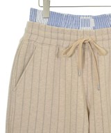 3.1 Phillip Lim（スリーワンフィリップリム）スウェットパンツ ベージュ サイズ:M レディース/2200624679127