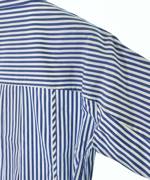 3.1 Phillip Lim（スリーワンフィリップリム）シャツワンピース 青 サイズ:0(XS位) レディース/2200624679134