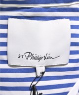 3.1 Phillip Lim（スリーワンフィリップリム）シャツワンピース 青 サイズ:0(XS位) レディース/2200624679134