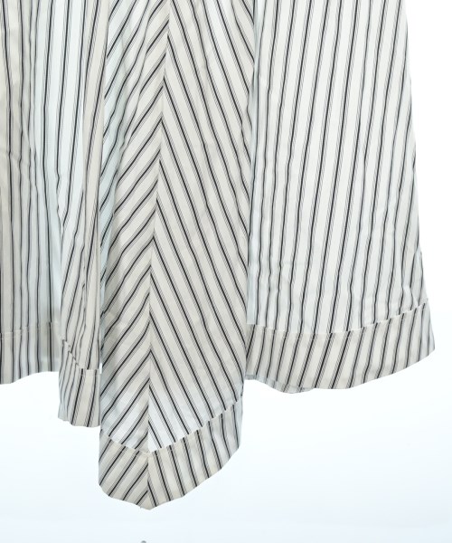 3.1 Phillip Lim（スリーワンフィリップリム）シャツワンピース 白 サイズ:S レディース/2200624679141