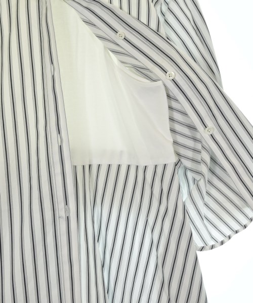 3.1 Phillip Lim（スリーワンフィリップリム）シャツワンピース 白 サイズ:S レディース/2200624679141