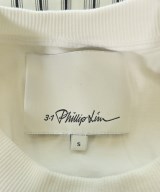 3.1 Phillip Lim（スリーワンフィリップリム）シャツワンピース 白 サイズ:S レディース/2200624679141