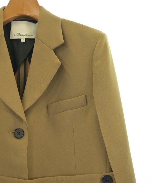 3.1 Phillip Lim（スリーワンフィリップリム）その他 茶 サイズ:2(M位) レディース/2200624695035