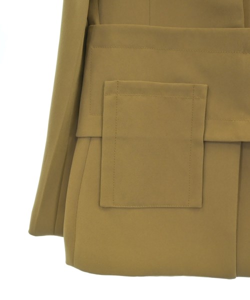 3.1 Phillip Lim（スリーワンフィリップリム）その他 茶 サイズ:2(M位) レディース/2200624695035