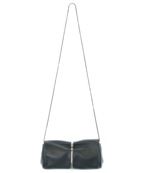 3.1 Phillip Lim（スリーワンフィリップリム）クラッチバッグ 黒 サイズ:- レディース/2200611712639