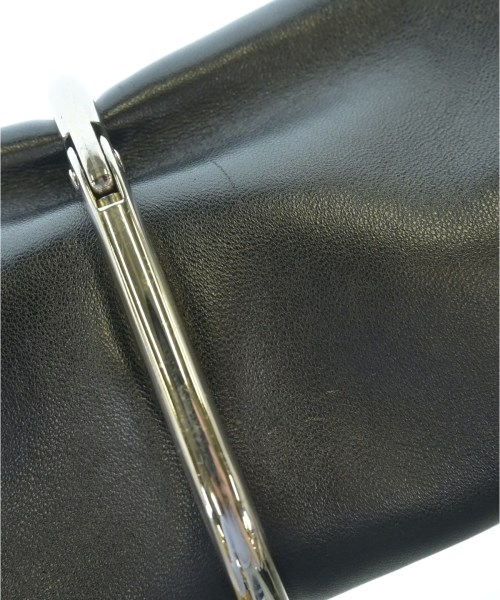 3.1 Phillip Lim（スリーワンフィリップリム）クラッチバッグ 黒 サイズ:- レディース/2200611712639