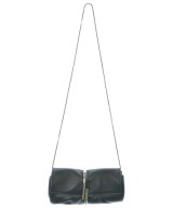 3.1 Phillip Lim（スリーワンフィリップリム）クラッチバッグ 黒 サイズ:- レディース/2200611712639