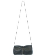 3.1 Phillip Lim（スリーワンフィリップリム）クラッチバッグ 黒 サイズ:- レディース/2200611712639