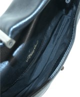 3.1 Phillip Lim（スリーワンフィリップリム）クラッチバッグ 黒 サイズ:- レディース/2200611712639