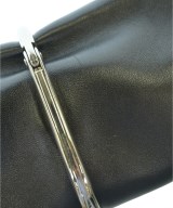 3.1 Phillip Lim（スリーワンフィリップリム）クラッチバッグ 黒 サイズ:- レディース/2200611712639