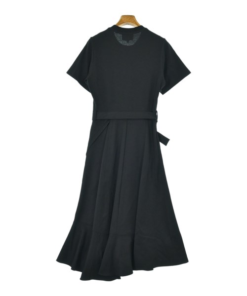 3.1 Phillip Lim（スリーワンフィリップリム）ワンピース 黒 サイズ:2(M位) レディース/2200612053076