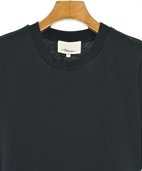 3.1 Phillip Lim（スリーワンフィリップリム）ワンピース 黒 サイズ:2(M位) レディース/2200612053076