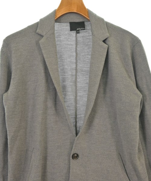 3.1 Phillip Lim（スリーワンフィリップリム）カーディガン グレー サイズ:XS メンズ/2200612077270