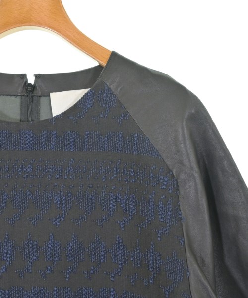 3.1 Phillip Lim（スリーワンフィリップリム）ワンピース 黒 サイズ:4(M位) レディース/2200626223113