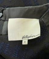 3.1 Phillip Lim（スリーワンフィリップリム）ワンピース 黒 サイズ:4(M位) レディース/2200626223113