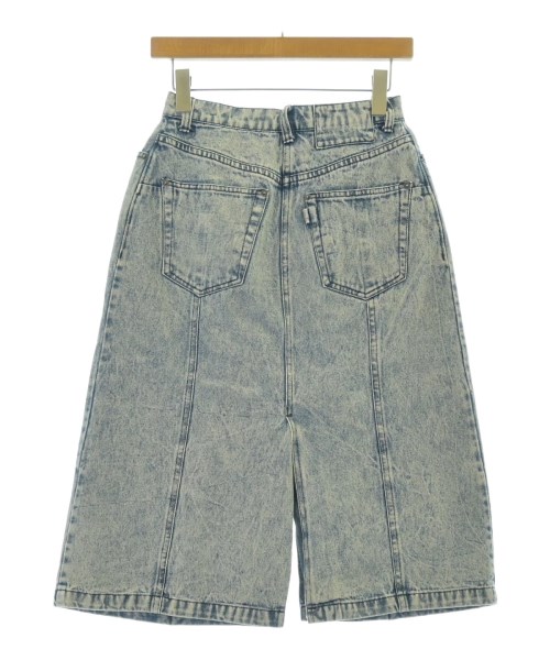 3.1 Phillip Lim（スリーワンフィリップリム）ロング・マキシ丈スカート 青 サイズ:00(XXS位) レディース/2200626338053