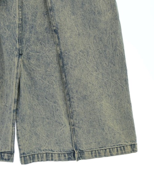 3.1 Phillip Lim（スリーワンフィリップリム）ロング・マキシ丈スカート 青 サイズ:00(XXS位) レディース/2200626338053