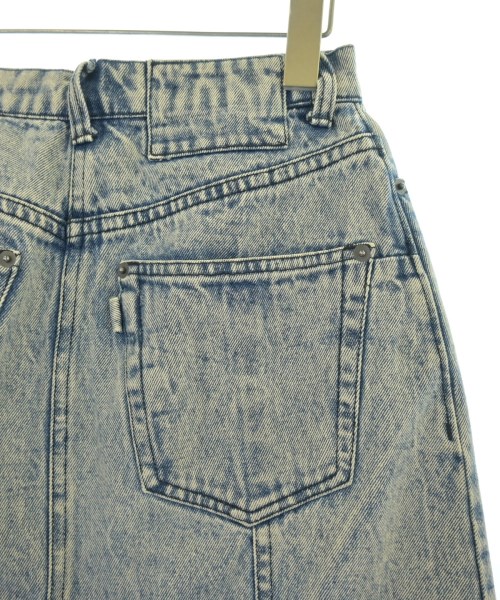 3.1 Phillip Lim（スリーワンフィリップリム）ロング・マキシ丈スカート 青 サイズ:00(XXS位) レディース/2200626338053