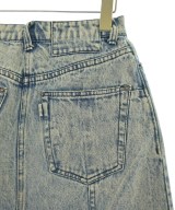 3.1 Phillip Lim（スリーワンフィリップリム）ロング・マキシ丈スカート 青 サイズ:00(XXS位) レディース/2200626338053