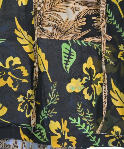 3.1 Phillip Lim（スリーワンフィリップリム）カジュアルシャツ 黒 サイズ:2(M位) レディース/2200615424248