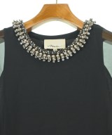 3.1 Phillip Lim（スリーワンフィリップリム）ワンピース 黒 サイズ:XS レディース/2200626303082