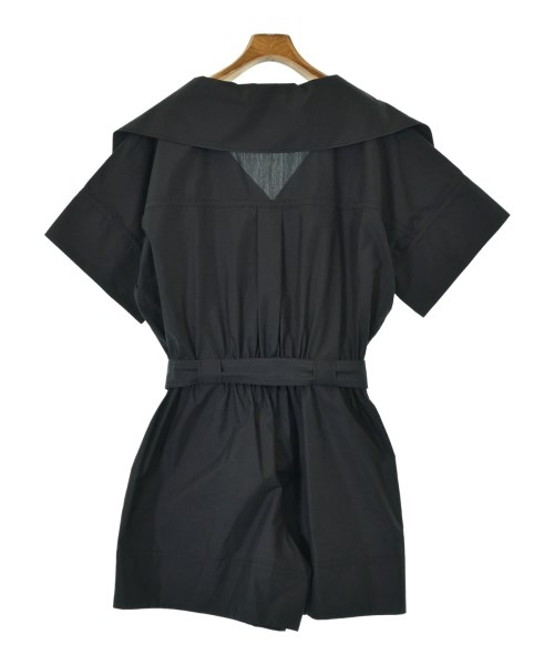 3.1 Phillip Lim（スリーワンフィリップリム）オールインワン/サロペット 黒 サイズ:0(XS位) レディース/2200613526036
