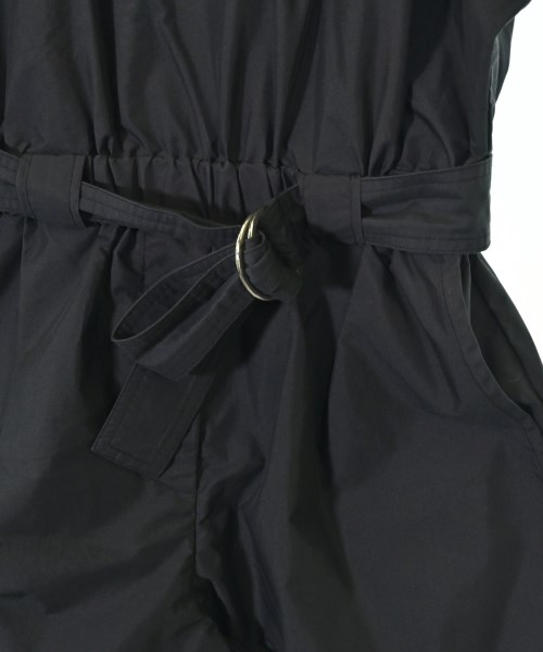 3.1 Phillip Lim（スリーワンフィリップリム）オールインワン/サロペット 黒 サイズ:0(XS位) レディース/2200613526036